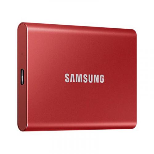 Disque Dur Externe SSD Samsung T7