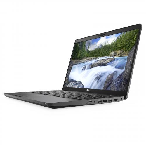 Dell Latitude 5500 (5FW0H) - i5 8eme/8Go/256SSD