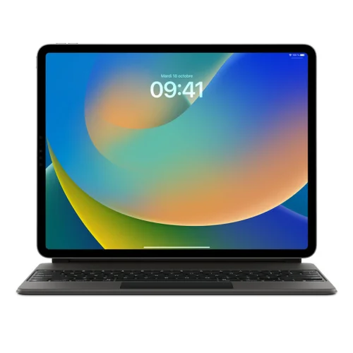 Apple magic Keyboard pour iPad Pro 12,9 pouces (5ᵉ/6ᵉ génération) 