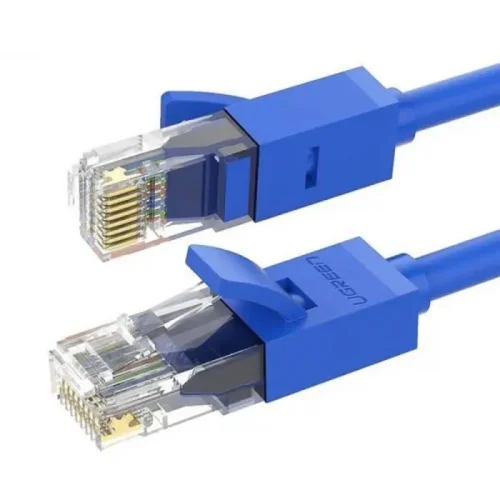 Ugreen Câble Ethernet CAT6 - 3 mètres Image 1