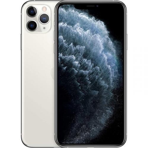 Apple iPhone 11 Pro Max 256Go - Argent Image principale