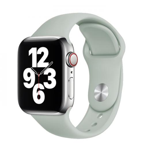 Bracelet sport - 42/44 MM - Gris