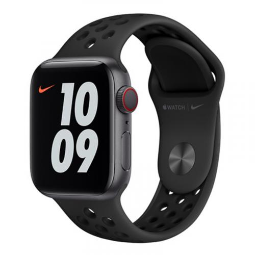 Bracelet Sport Nike - 42/44 MM - Graphite/Noir