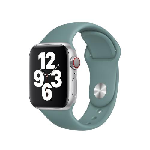 Bracelet sport - 38/40 MM - Bleu petrole