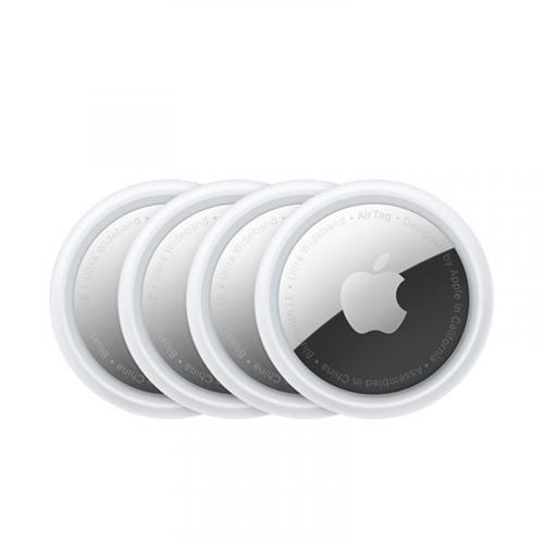 Apple AirTag Pack (4)  Image principale