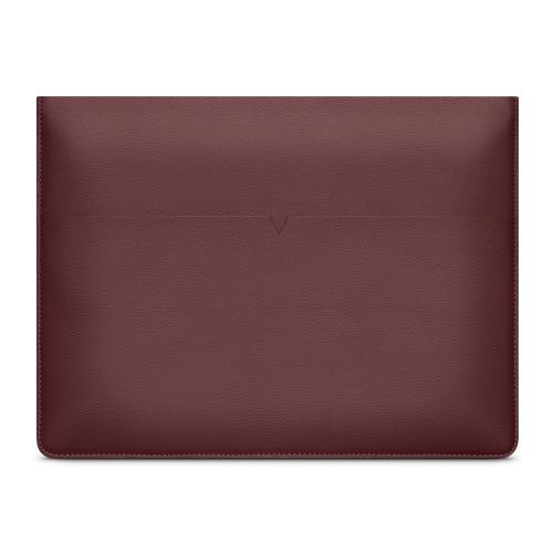 Apple Housse von Holzhausen pour MacBook 13 pouces