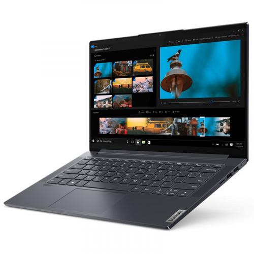 Lenovo Yoga Slim 7