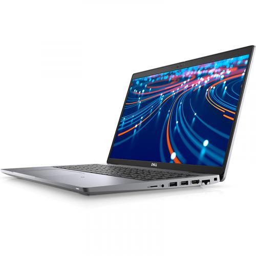 Dell Latitude 5520 (15.6") - i5 11eme/8Go/256GoSSD