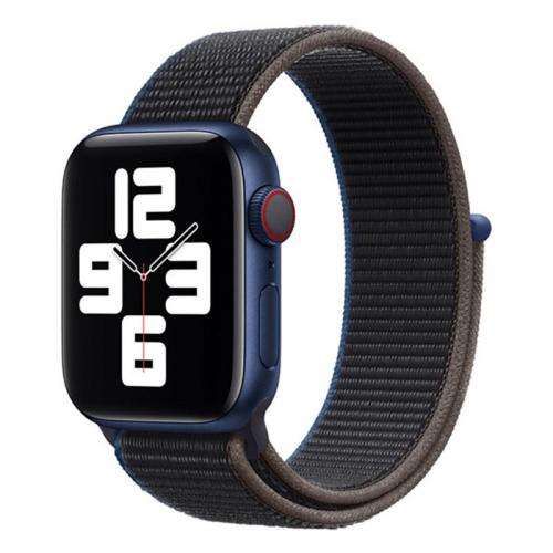  Bracelet Boucle Sport - 42/44 - Noir
