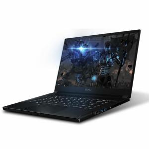 MSI - GS66 Stealth