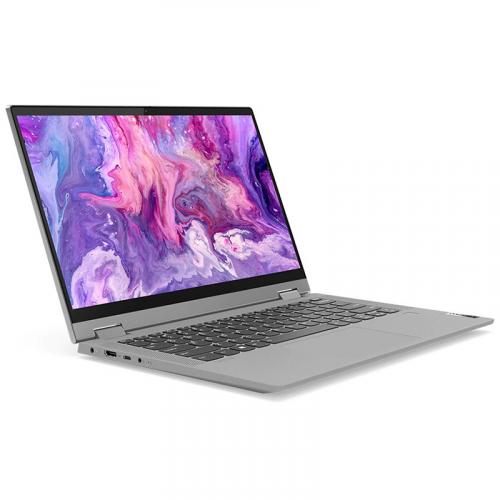 Lenovo IdeaPad Flex 5 - 14" (i5-10eme/8Go/256Go SSD) -Tactile - QWERTY