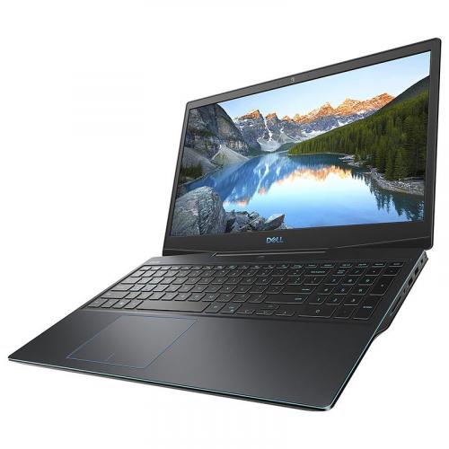 Dell Gaming G3 15" 3500 - (I5 10eme/8Go/256Go SSD-1To HDD)