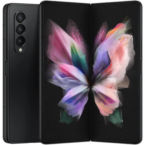 Samsung Galaxy Z Fold3 5G - 512Go/Noir