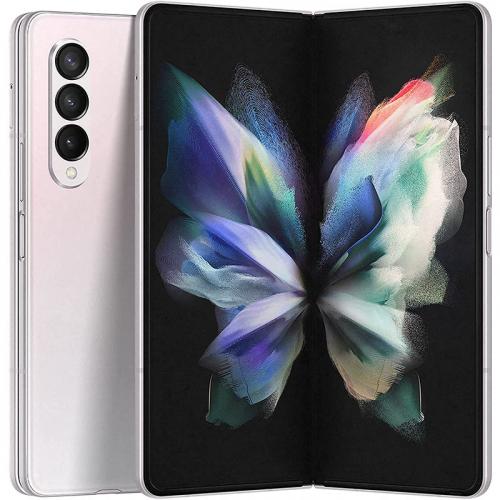 Samsung Galaxy Z Fold3 5G - 512Go/ARGENT