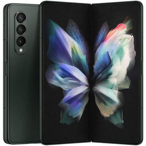 Samsung Galaxy Z Fold3 5G - 512Go/VERT