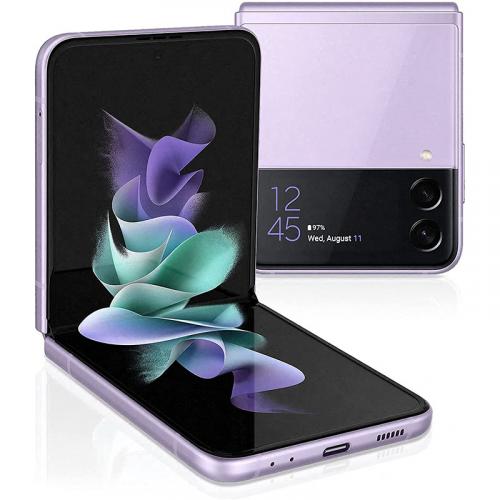 Samsung Galaxy Z Flip3 5G - 256Go/LAVANDE