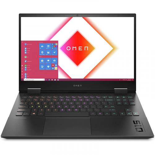 HP OMEN Gaming  15 - 15-ek1001