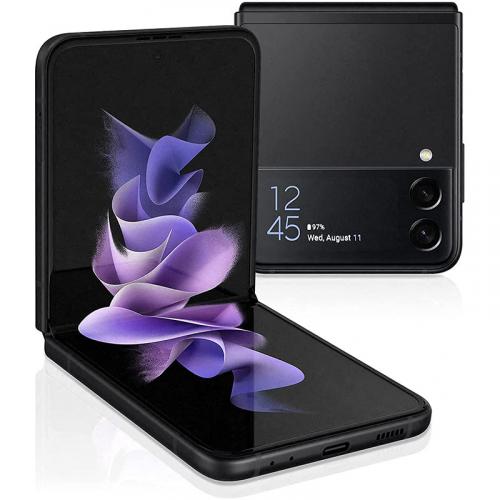 Samsung Galaxy Z Flip3 5G - 256Go/NOIR