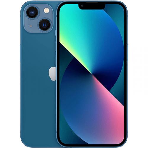 Apple iPhone 13 (256GO) - Bleu  Image principale