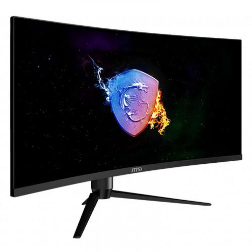 Moniteur MSI Gaming Optix MAG342CQRV 