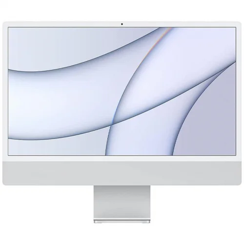 Apple iMac 24\