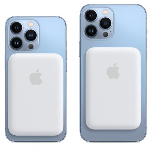 Apple batterie externe MagSafe