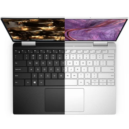 DELL XPS 13 2en1 - 9310 (i7-1165G7/32Go/512 SSD/4K/Tactile)