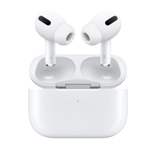 Apple AirPods Pro avec boitier magsafe Image principale