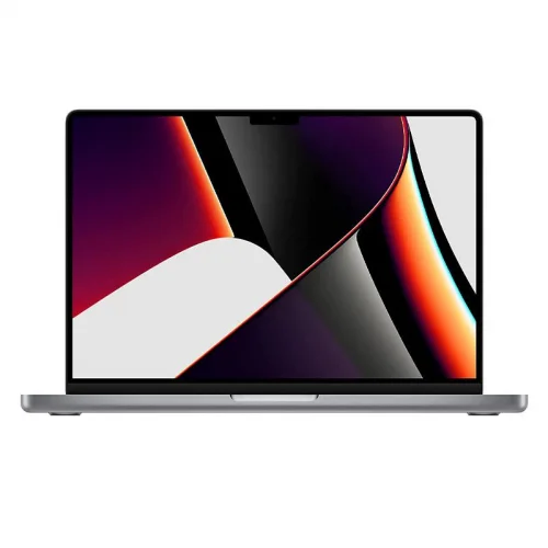 Apple MacBook Pro 14\