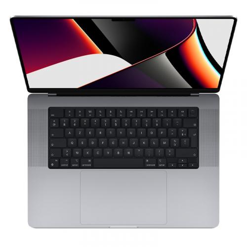 Apple MacBook Pro 16" - Puce M1 PRO/MAX