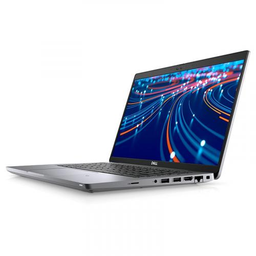 Dell Latitude 5420 - 14" (I7 11eme/16 Go/512 SSD ) - Gris
