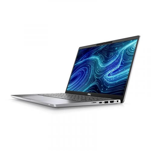 DELL Latitude 7420 14" ( i7 11e/16Go/256 SSD) - Noir