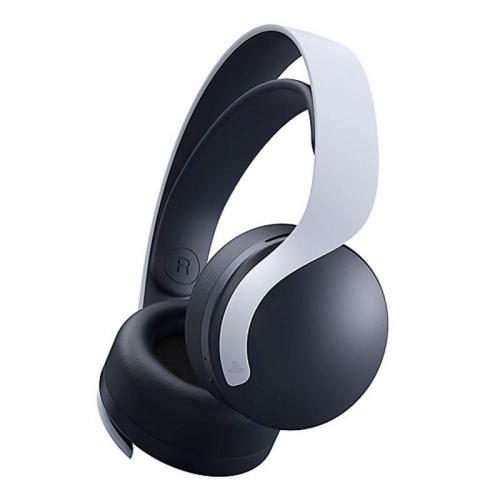 Casque sans fil Pulse 3D pour PS5 et PS4 - PlayStation Officiel