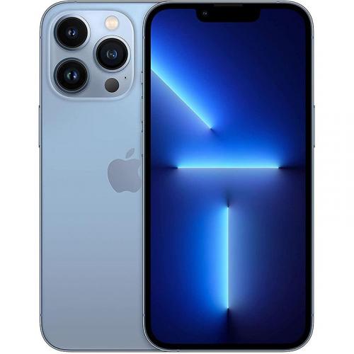 Apple iPhone 13 Pro (512GO) - Bleu Alpin Image principale