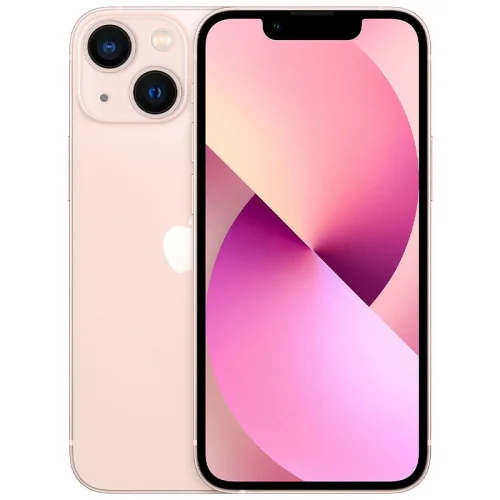 Apple iPhone 13 mini (128GO) - Rose