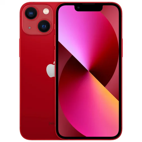 Apple iPhone 13 mini (512GO) - Rouge