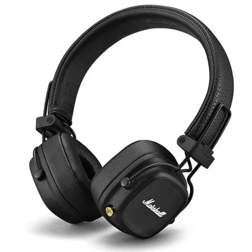 Marshall Major IV Casque Audio Bluetooth 