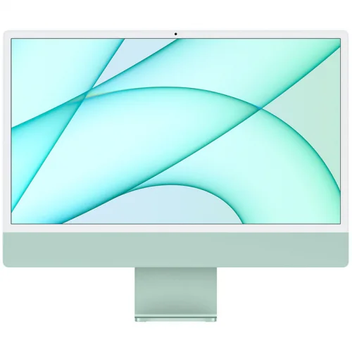 Apple iMac 24\