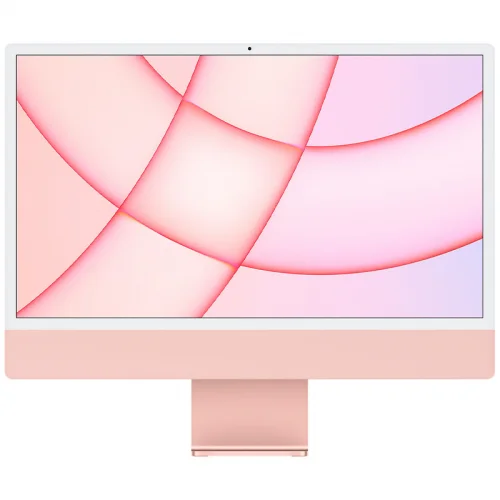 Apple iMac 24\