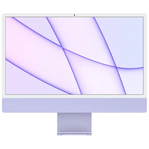 Apple iMac 24\