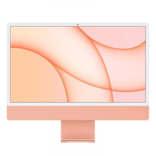 Apple iMac 24\