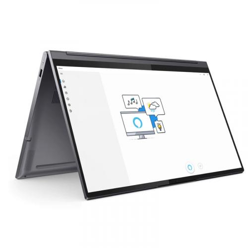 Lenovo Yoga 9 15,6" 2en1 - Convertible/Tactile