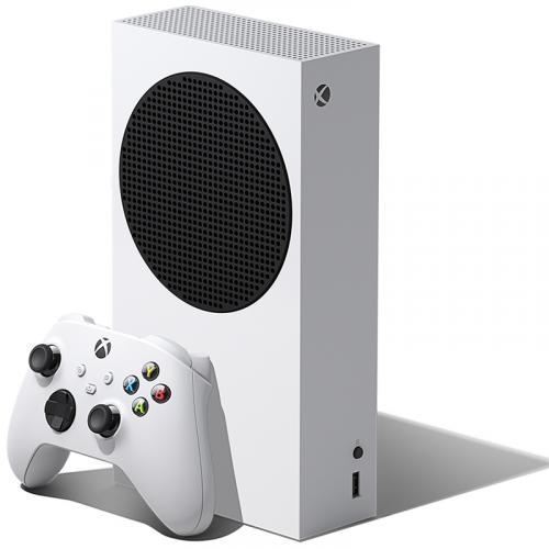 Console Microsoft Xbox Series S