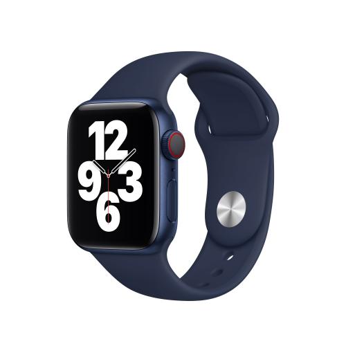  Apple Bracelet Sport  - Marine intense - 44/45 mm