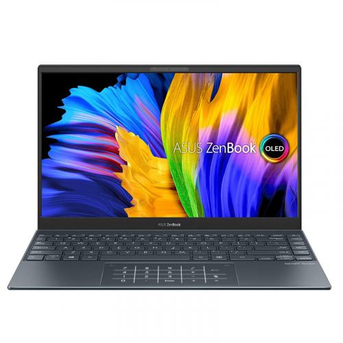 Asus Zenbook 13 OLED (UM325)