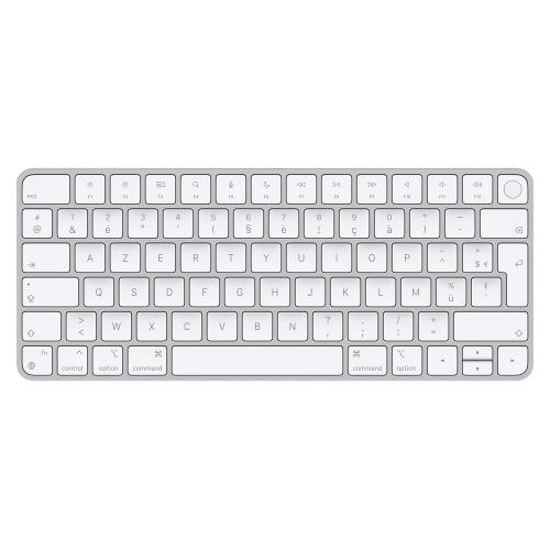Apple Magic Keyboard avec Touch ID pour les Mac avec puce Apple