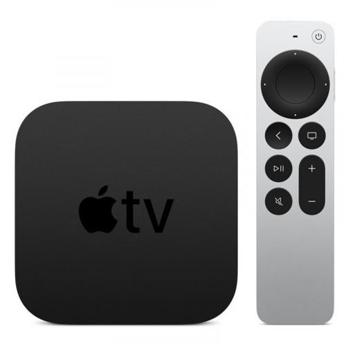 Apple TV 4K