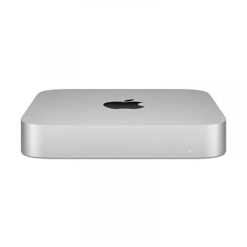 Apple Mac Mini Puce M1 (8C/8GPU/16Go/1To SSD) - Argent Image principale