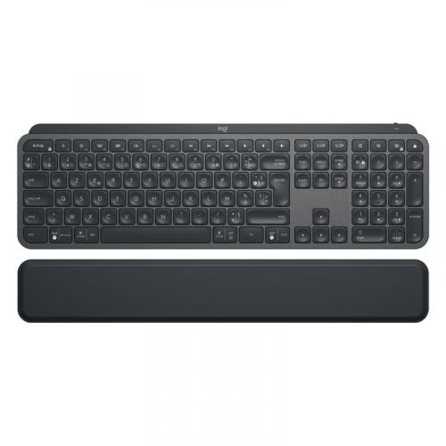 Clavier sans fil Logitech MX Keys Plus avancé