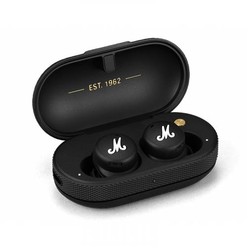  Marshall Mode II - Écouteurs sans fil True Wireless 